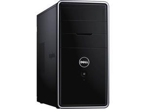 DELL Desktop PC i3847-5847BK Intel Core i5 4460 (3.2 GHz) 8 GB DDR3 1 TB HDD Intel HD Graphics 4600 Windows 7 Professional 64-Bit DELL Desktop PC i3847-5847BK Intel Core i5 4460 (3.2 GHz) 8 GB DDR3 1 TB HDD Intel HD Graphics 4600 Windows 7 Professional 64-Bit
