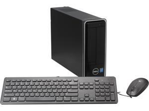 DELL Desktop PC Inspiron i3646-1000BLK Celeron J1800 (2.41 GHz) 4 GB DDR3 500 GB HDD Intel HD Graphics Windows 8.1 64-Bit DELL Desktop PC Inspiron i3646-1000BLK Celeron J1800 (2.41 GHz) 4 GB DDR3 500 GB HDD Intel HD Graphics Windows 8.1 64-Bit