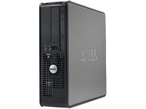 DELL Desktop PC OptiPlex 760 Celeron 2.2 GHz 2 GB 80 GB HDD Windows 7 Home Premium 32-Bit DELL Desktop PC OptiPlex 760 Celeron 2.2 GHz 2 GB 80 GB HDD Windows 7 Home Premium 32-Bit