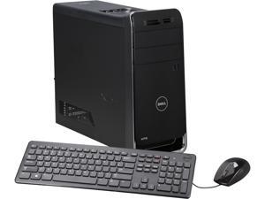DELL Desktop PC XPS 8700 (X8700-6877BLK) Intel Core i7 4790 (3.6 GHz) 24 GB DDR3 2 TB HDD 256 GB SSD AMD Radeon R9 270 2 GB Windows 8.1 64-Bit DELL Desktop PC XPS 8700 (X8700-6877BLK) Intel Core i7 4790 (3.6 GHz) 24 GB DDR3 2 TB HDD 256 GB SSD AMD Radeon R9 270 2 GB Windows 8.1 64-Bit
