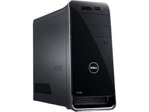 DELL Desktop PC XPS X8700-3313BLK Intel Core i7 4790 (3.6 GHz) 16 GB DDR3 1 TB HDD NVIDIA GeForce GTX 745 4 GB GDDR3 Windows 7 Professional 64-Bit with Windows 8 Upgrade DELL Desktop PC XPS X8700-3313BLK Intel Core i7 4790 (3.6 GHz) 16 GB DDR3 1 TB HDD NVIDIA GeForce GTX 745 4 GB GDDR3 Windows 7 Professional 64-Bit with Windows 8 Upgrade