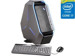 DELL Desktop PC Alienware Area-51 a51R2-6472SLV Intel Core i7 5820K (3.30GHz) 16GB DDR4 2TB HDD 128GB SSD Windows 8.1 64-Bit DELL Desktop PC Alienware Area-51 a51R2-6472SLV Intel Core i7 5820K (3.30GHz) 16GB DDR4 2TB HDD 128GB SSD Windows 8.1 64-Bit