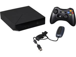 Alienware Alpha ASM100-1580 Console (2.9 GHz Intel Core i3-4130T Processor, 4GB DDR3, 500GB HDD, Windows 8)(Manufacture refurbished) Alienware Alpha ASM100-1580 Console (2.9 GHz Intel Core i3-4130T Processor, 4GB DDR3, 500GB HDD, Windows 8)(Manufacture refurbished)