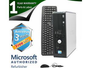 DELL Desktop Computer 780 Core 2 Quad Q6600 (2.40 GHz) 8 GB DDR3 1 TB HDD Intel GMA 4500 Windows 7 Professional 64-Bit DELL Desktop Computer 780 Core 2 Quad Q6600 (2.40 GHz) 8 GB DDR3 1 TB HDD Intel GMA 4500 Windows 7 Professional 64-Bit