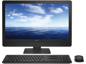 Dell OptiPlex 9030 All-in-One Computer - Intel Core i5 i5-4590S 3 GHz - Desktop - Black Dell OptiPlex 9030 All-in-One Computer - Intel Core i5 i5-4590S 3 GHz - Desktop - Black