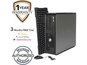 DELL Desktop Computer 755 Core 2 Duo E6550 (2.33 GHz) 4 GB DDR2 160 GB HDD Windows 7 Home Premium 64 Bit DELL Desktop Computer 755 Core 2 Duo E6550 (2.33 GHz) 4 GB DDR2 160 GB HDD Windows 7 Home Premium 64 Bit