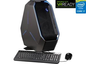 DELL Desktop Computer Alienware a51R2-1471SLV Intel Core i7 5th Gen 5820K (3.30 GHz) 8 GB DDR4 2 TB HDD NVIDIA GeForce GTX 980 4 GB Windows 10 Home 64-Bit DELL Desktop Computer Alienware a51R2-1471SLV Intel Core i7 5th Gen 5820K (3.30 GHz) 8 GB DDR4 2 TB HDD NVIDIA GeForce GTX 980 4 GB Windows 10 Home 64-Bit