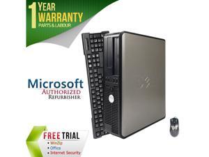DELL Desktop Computer 380 Pentium Dual Core E5800 (3.20 GHz) 4 GB DDR3 160 GB HDD Windows 7 Home Premium 64-Bit DELL Desktop Computer 380 Pentium Dual Core E5800 (3.20 GHz) 4 GB DDR3 160 GB HDD Windows 7 Home Premium 64-Bit