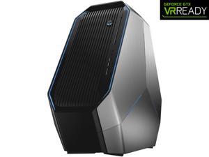 DELL Desktop Computer Alienware Area-51 Intel Core i7 5th Gen 5820K (3.30 GHz) 16 GB DDR4 2 TB HDD 128 GB SSD NVIDIA GeForce GTX 970 4 GB Windows 10 Home 64-Bit DELL Desktop Computer Alienware Area-51 Intel Core i7 5th Gen 5820K (3.30 GHz) 16 GB DDR4 2 TB HDD 128 GB SSD NVIDIA GeForce GTX 970 4 GB Windows 10 Home 64-Bit