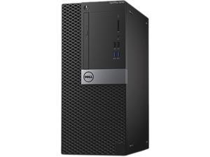 DELL Desktop Computer OptiPlex 5040 (W9DGR) Intel Core i7 6th Gen 6700 (3.4 GHz) 8 GB DDR3L 500 GB HDD Intel HD Graphics 530 Windows 7 Professional (Includes Windows 10 Pro License) DELL Desktop Computer OptiPlex 5040 (W9DGR) Intel Core i7 6th Gen 6700 (3.4 GHz) 8 GB DDR3L 500 GB HDD Intel HD Graphics 530 Windows 7 Professional (Includes Windows 10 Pro License)