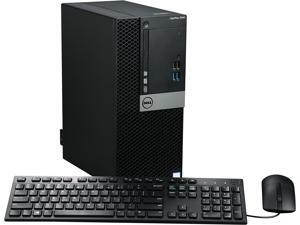 DELL Desktop Computer OptiPlex 3040 (7D9K7) Intel Core i5 6th Gen 6500 (3.20 GHz) 4 GB DDR3L 500 GB HDD Intel HD Graphics 530 Windows 7 Professional 64-Bit (Includes Windows 10 Pro License) DELL Desktop Computer OptiPlex 3040 (7D9K7) Intel Core i5 6th Gen 6500 (3.20 GHz) 4 GB DDR3L 500 GB HDD Intel HD Graphics 530 Windows 7 Professional 64-Bit (Includes Windows 10 Pro License)