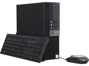 DELL Desktop Computer OptiPlex 3040 (Y6FG9) Intel Core i5 6th Gen 6500 (3.20 GHz) 8 GB DDR3L 500 GB HDD Intel HD Graphics 530 Windows 7 Professional 64-Bit DELL Desktop Computer OptiPlex 3040 (Y6FG9) Intel Core i5 6th Gen 6500 (3.20 GHz) 8 GB DDR3L 500 GB HDD Intel HD Graphics 530 Windows 7 Professional 64-Bit