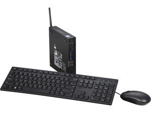 DELL Desktop Computer OptiPlex 3040 (CFF81) Intel Core i5 6th Gen 6500T (2.50 GHz) 4 GB DDR3L 128 GB SSD Intel HD Graphics 530 Windows 7 Professional 64-Bit (Includes Windows 10 Pro License) DELL Desktop Computer OptiPlex 3040 (CFF81) Intel Core i5 6th Gen 6500T (2.50 GHz) 4 GB DDR3L 128 GB SSD Intel HD Graphics 530 Windows 7 Professional 64-Bit (Includes Windows 10 Pro License)