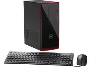 DELL Desktop Computer Inspiron 3656 i3656-3355BLK A10-Series APU A10-8700P (1.80 GHz) 8 GB DDR3L 2 TB HDD AMD Radeon R9 360 2 GB Windows 10 Home 64-Bit DELL Desktop Computer Inspiron 3656 i3656-3355BLK A10-Series APU A10-8700P (1.80 GHz) 8 GB DDR3L 2 TB HDD AMD Radeon R9 360 2 GB Windows 10 Home 64-Bit