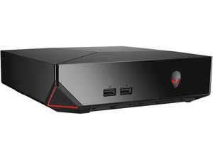 Genuine Alienware Refurbished Alpha Intel Core i3-4130T X2 2.9GHz 4GB 500GB Win8.1 (Black) Genuine Alienware Refurbished Alpha Intel Core i3-4130T X2 2.9GHz 4GB 500GB Win8.1 (Black)