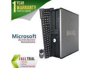 DELL Desktop Computer GX780 Core 2 Quad Q6600 (2.40 GHz) 8 GB DDR3 1 TB HDD Windows 10 Pro DELL Desktop Computer GX780 Core 2 Quad Q6600 (2.40 GHz) 8 GB DDR3 1 TB HDD Windows 10 Pro