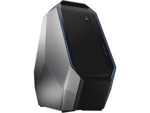 DELL Desktop Computer Alienware Area 51 A51R2-1766SLV Intel Core i7 5820K (3.30 GHz) 16 GB DDR4 2 TB HDD 128 GB SSD NVIDIA GeForce GTX 970 4 GB GDDR5 Windows 10 Home 64-Bit DELL Desktop Computer Alienware Area 51 A51R2-1766SLV Intel Core i7 5820K (3.30 GHz) 16 GB DDR4 2 TB HDD 128 GB SSD NVIDIA GeForce GTX 970 4 GB GDDR5 Windows 10 Home 64-Bit