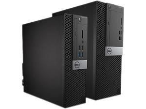Dell OptiPlex 3000 3040 Desktop Computer - Intel Core i5 (6th Gen) i5-6500 3.20 GHz - Mini-tower Dell OptiPlex 3000 3040 Desktop Computer - Intel Core i5 (6th Gen) i5-6500 3.20 GHz - Mini-tower