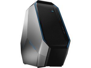 DELL Desktop Computer Alienware (Area-51) a51R2-8235SLV Intel Core i7 5820K (3.30 GHz) 16 GB DDR4 2 TB HDD 128 GB SSD NVIDIA GeForce GTX 980 4 GB GDDR5 Windows 10 Home 64-Bit DELL Desktop Computer Alienware (Area-51) a51R2-8235SLV Intel Core i7 5820K (3.30 GHz) 16 GB DDR4 2 TB HDD 128 GB SSD NVIDIA GeForce GTX 980 4 GB GDDR5 Windows 10 Home 64-Bit