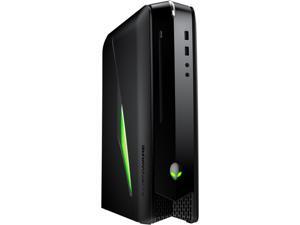 DELL Desktop Computer Alienware X51 R3 AX51R3-10510BLK Intel Core i5 6th Gen 6400 (2.7 GHz) 16 GB DDR4 256 GB SSD NVIDIA GeForce GTX 970 4 GB GDDR5 Windows 10 Home 64-Bit DELL Desktop Computer Alienware X51 R3 AX51R3-10510BLK Intel Core i5 6th Gen 6400 (2.7 GHz) 16 GB DDR4 256 GB SSD NVIDIA GeForce GTX 970 4 GB GDDR5 Windows 10 Home 64-Bit