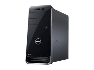 DELL Desktop Computer XPS 8900 x8900-7319BLK Intel Core i7 6th Gen 6700K (4.00 GHz) 24 GB DDR4 2 TB HDD 256 GB SSD NVIDIA GeForce GTX 960 Windows 10 Pro 64-Bit DELL Desktop Computer XPS 8900 x8900-7319BLK Intel Core i7 6th Gen 6700K (4.00 GHz) 24 GB DDR4 2 TB HDD 256 GB SSD NVIDIA GeForce GTX 960 Windows 10 Pro 64-Bit
