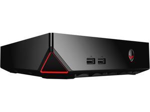DELL Desktop Computer Alienware Alpha ASM100-9000BLK Intel Core i7 4th Gen 4785T (2.20 GHz) 8 GB DDR3L 1 TB HDD NVIDIA GeForce GTX Windows 10 Home 64-Bit DELL Desktop Computer Alienware Alpha ASM100-9000BLK Intel Core i7 4th Gen 4785T (2.20 GHz) 8 GB DDR3L 1 TB HDD NVIDIA GeForce GTX Windows 10 Home 64-Bit