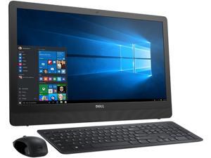 Dell Inspiron 24-3459 Intel Core i5-6200U X2 2.3GHz 8GB 1TB 23.8",Black (Certified Refurbished) Dell Inspiron 24-3459 Intel Core i5-6200U X2 2.3GHz 8GB 1TB 23.8",Black (Certified Refurbished)
