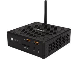 Zotac ZBOX CI320 nano Desktop Computer - Intel Celeron N2930 1.83 GHz - Mini PC Zotac ZBOX CI320 nano Desktop Computer - Intel Celeron N2930 1.83 GHz - Mini PC