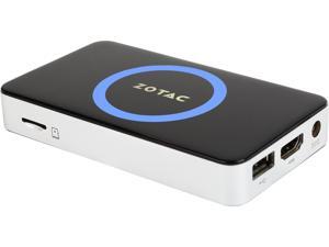 Zotac Mini PC ZBOX ZBox-PI320-W2B Intel Atom Z3735F (1.33GHz) 2GB DDR3 32GB eMMC Windows 10 Home Zotac Mini PC ZBOX ZBox-PI320-W2B Intel Atom Z3735F (1.33GHz) 2GB DDR3 32GB eMMC Windows 10 Home