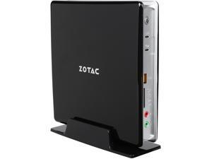 Zotac Desktop Computer ZBox-BI320-U-W2B Celeron 2957U (1.40 GHz) 2 GB DDR3 32 GB SSD Intel HD Graphics Windows 10 Home Zotac Desktop Computer ZBox-BI320-U-W2B Celeron 2957U (1.40 GHz) 2 GB DDR3 32 GB SSD Intel HD Graphics Windows 10 Home
