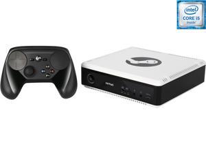 Zotac NEN Desktop Computer STEAM Machine ZBOX-SN970-P-U Intel Core i5 6th Gen 6400T (2.20 GHz) 8 GB DDR3 1 TB HDD NVIDIA GeForce GTX 960 3 GB SteamOS Zotac NEN Desktop Computer STEAM Machine ZBOX-SN970-P-U Intel Core i5 6th Gen 6400T (2.20 GHz) 8 GB DDR3 1 TB HDD NVIDIA GeForce GTX 960 3 GB SteamOS
