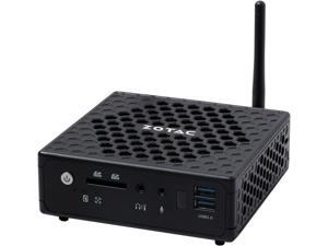Zotac ZBOX nano ZBOX-CI521NANO-U Desktop Computer - Intel Core M M-5Y10c 800 MHz - Mini PC Zotac ZBOX nano ZBOX-CI521NANO-U Desktop Computer - Intel Core M M-5Y10c 800 MHz - Mini PC