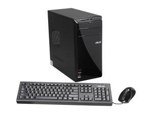 ASUS A10-5700(3.4GHz) 8GB DDR3 1TB HDD Capacity Desktop PC Windows 8 CM1745-US006S ASUS A10-5700(3.4GHz) 8GB DDR3 1TB HDD Capacity Desktop PC Windows 8 CM1745-US006S