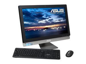 ASUS All-in-One PC ET2410-05 Intel Core i3 2120 (3.30 GHz) 4 GB DDR3 750 GB HDD 23.6" Touchscreen Windows 7 Home Premium 64-Bit ASUS All-in-One PC ET2410-05 Intel Core i3 2120 (3.30 GHz) 4 GB DDR3 750 GB HDD 23.6" Touchscreen Windows 7 Home Premium 64-Bit