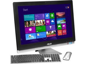 ASUS All-in-One PC ET2702-03 Intel Core i7 4770 (3.40 GHz) 8 GB DDR3 2 TB HDD 27" Touchscreen Windows 8 64-Bit ASUS All-in-One PC ET2702-03 Intel Core i7 4770 (3.40 GHz) 8 GB DDR3 2 TB HDD 27" Touchscreen Windows 8 64-Bit