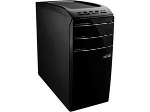 ASUS Desktop PC CM1855-US003S AMD FX-Series FX-8300 (3.30 GHz) 16 GB DDR3 1 TB HDD AMD Radeon HD 7770 1GB Windows 8 ASUS Desktop PC CM1855-US003S AMD FX-Series FX-8300 (3.30 GHz) 16 GB DDR3 1 TB HDD AMD Radeon HD 7770 1GB Windows 8