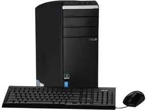 ASUS Desktop PC M51AD-US001O Intel Core i5 4440 (3.10 GHz) 8 GB DDR3 1 TB HDD NVIDIA GeForce GTX 760 Windows 7 Home Premium ASUS Desktop PC M51AD-US001O Intel Core i5 4440 (3.10 GHz) 8 GB DDR3 1 TB HDD NVIDIA GeForce GTX 760 Windows 7 Home Premium