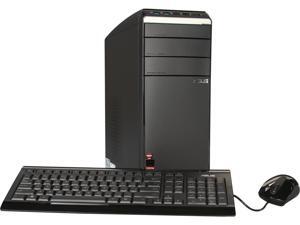 ASUS Desktop PC M51BC-US002O (90PD00C1-M00130) AMD FX-Series FX-8300 (3.30 GHz) 8 GB DDR3 1 TB HDD AMD Radeon HD 8760 Windows 7 Home Premium ASUS Desktop PC M51BC-US002O (90PD00C1-M00130) AMD FX-Series FX-8300 (3.30 GHz) 8 GB DDR3 1 TB HDD AMD Radeon HD 8760 Windows 7 Home Premium