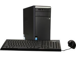 ASUS Desktop PC M11AA-US003Q Intel Core i5 3340S (2.80 GHz) 8 GB DDR3 1 TB HDD Intel HD Graphics 2500 Windows 7 Professional ASUS Desktop PC M11AA-US003Q Intel Core i5 3340S (2.80 GHz) 8 GB DDR3 1 TB HDD Intel HD Graphics 2500 Windows 7 Professional
