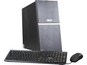 ASUS Desktop PC G10AC-US005S Intel Core i7 4770 (3.40 GHz) 32 GB DDR3 3 TB HDD NVIDIA GeForce GTX 780 Windows 8 ASUS Desktop PC G10AC-US005S Intel Core i7 4770 (3.40 GHz) 32 GB DDR3 3 TB HDD NVIDIA GeForce GTX 780 Windows 8