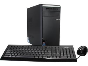 ASUS Desktop PC M11BB-US001O A10-Series APU A10-6700 (3.70 GHz) 8 GB DDR3 1 TB HDD AMD Radeon HD 8670D Windows 7 Home Premium ASUS Desktop PC M11BB-US001O A10-Series APU A10-6700 (3.70 GHz) 8 GB DDR3 1 TB HDD AMD Radeon HD 8670D Windows 7 Home Premium