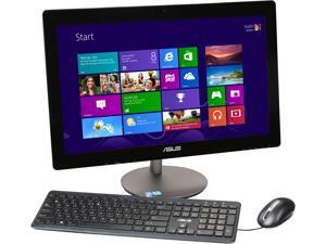ASUS All-in-One PC ET2322IUKH-02 Intel Core i3 4010U (1.7 GHz) 4 GB DDR3 500 GB HDD 23" Windows 8 64-Bit ASUS All-in-One PC ET2322IUKH-02 Intel Core i3 4010U (1.7 GHz) 4 GB DDR3 500 GB HDD 23" Windows 8 64-Bit