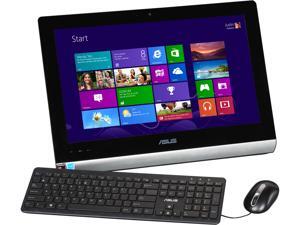 ASUS Desktop PC ET2221AUKR-01 A8-Series APU A8-5550M (2.10 GHz) 4 GB DDR3 1 TB HDD 21.5" Windows 8 64bit ASUS Desktop PC ET2221AUKR-01 A8-Series APU A8-5550M (2.10 GHz) 4 GB DDR3 1 TB HDD 21.5" Windows 8 64bit