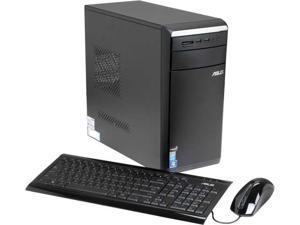 ASUS Desktop PC M11AD-US004O Pentium G3220 (3.00 GHz) 8 GB DDR3 1 TB HDD Intel HD Graphics Windows 7 Home Premium ASUS Desktop PC M11AD-US004O Pentium G3220 (3.00 GHz) 8 GB DDR3 1 TB HDD Intel HD Graphics Windows 7 Home Premium
