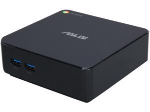 ASUS Desktop PC CHROMEBOX-M004U Celeron 2955U (1.4 GHz) 2 GB DDR3 16 GB SSD Intel HD Graphics Shared memory Google Chrome OS ASUS Desktop PC CHROMEBOX-M004U Celeron 2955U (1.4 GHz) 2 GB DDR3 16 GB SSD Intel HD Graphics Shared memory Google Chrome OS