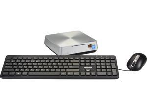ASUS Desktop PC VivoPC-VM40B-02 Celeron 1007U (1.50 GHz) 4 GB DDR3 500 GB HDD Intel HD Graphics Windows 8.1 64-bit ASUS Desktop PC VivoPC-VM40B-02 Celeron 1007U (1.50 GHz) 4 GB DDR3 500 GB HDD Intel HD Graphics Windows 8.1 64-bit