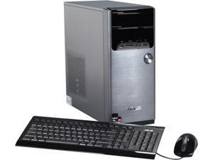 ASUS Desktop PC M32BF-US004S A8-Series APU A8-5500 (3.2 GHz) 4 GB DDR3 1 TB HDD AMD Radeon HD 7560D Windows 8.1 64-bit ASUS Desktop PC M32BF-US004S A8-Series APU A8-5500 (3.2 GHz) 4 GB DDR3 1 TB HDD AMD Radeon HD 7560D Windows 8.1 64-bit