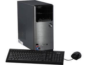 ASUS Desktop PC M32BF-US004O A4-Series APU A4-5300 (3.40 GHz) 4 GB DDR3 1 TB HDD AMD Radeon HD 7480D Windows 7 Home Premium ASUS Desktop PC M32BF-US004O A4-Series APU A4-5300 (3.40 GHz) 4 GB DDR3 1 TB HDD AMD Radeon HD 7480D Windows 7 Home Premium