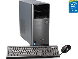 ASUS Desktop PC M32AD-US003S Intel Core i3 4150 (3.50 GHz) 8 GB DDR3 2 TB HDD Intel HD Graphics 4400 Windows 8.1 ASUS Desktop PC M32AD-US003S Intel Core i3 4150 (3.50 GHz) 8 GB DDR3 2 TB HDD Intel HD Graphics 4400 Windows 8.1