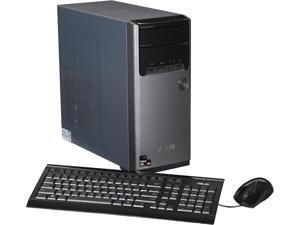 ASUS Desktop PC M32BF-US011S A10-Series APU A10-7800 (3.50 GHz) 16 GB DDR3 3 TB HDD AMD Radeon R7 Windows 8.1 64-Bit ASUS Desktop PC M32BF-US011S A10-Series APU A10-7800 (3.50 GHz) 16 GB DDR3 3 TB HDD AMD Radeon R7 Windows 8.1 64-Bit